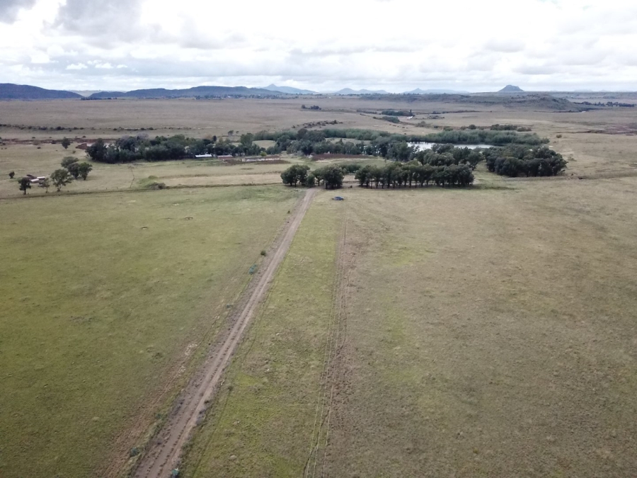 Commercial Property for Sale in Wepener Free State